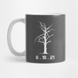 6.10.21 Blade Runner Tree Mug